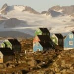 Grønland