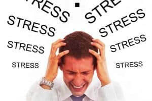Zoneterapi og stress – Marie Juel