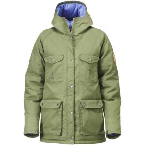 Billige Fjällräven jakke