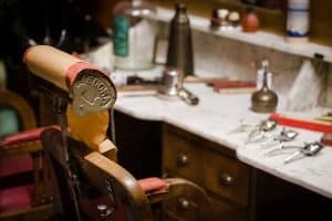 3 tips til at finde den perfekte frisør