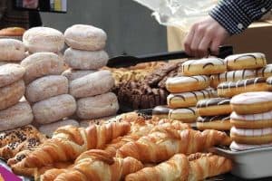 Tæl dine kalorier – det er ren badeferie