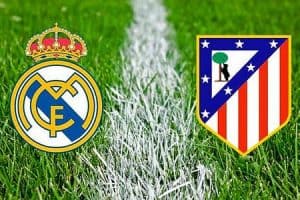Champions League-semifinalerne: Med endnu et Madrid Derby kan Atlético løfte sig fra Reals skygge?