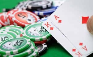 Blackjack
