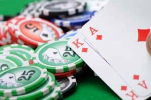 Blackjack