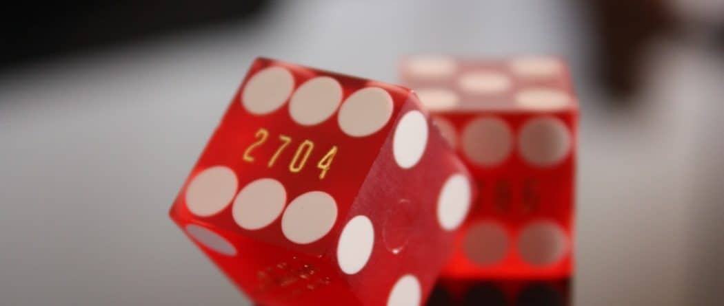 Online casino eller sportsbetting? Find din favorit!