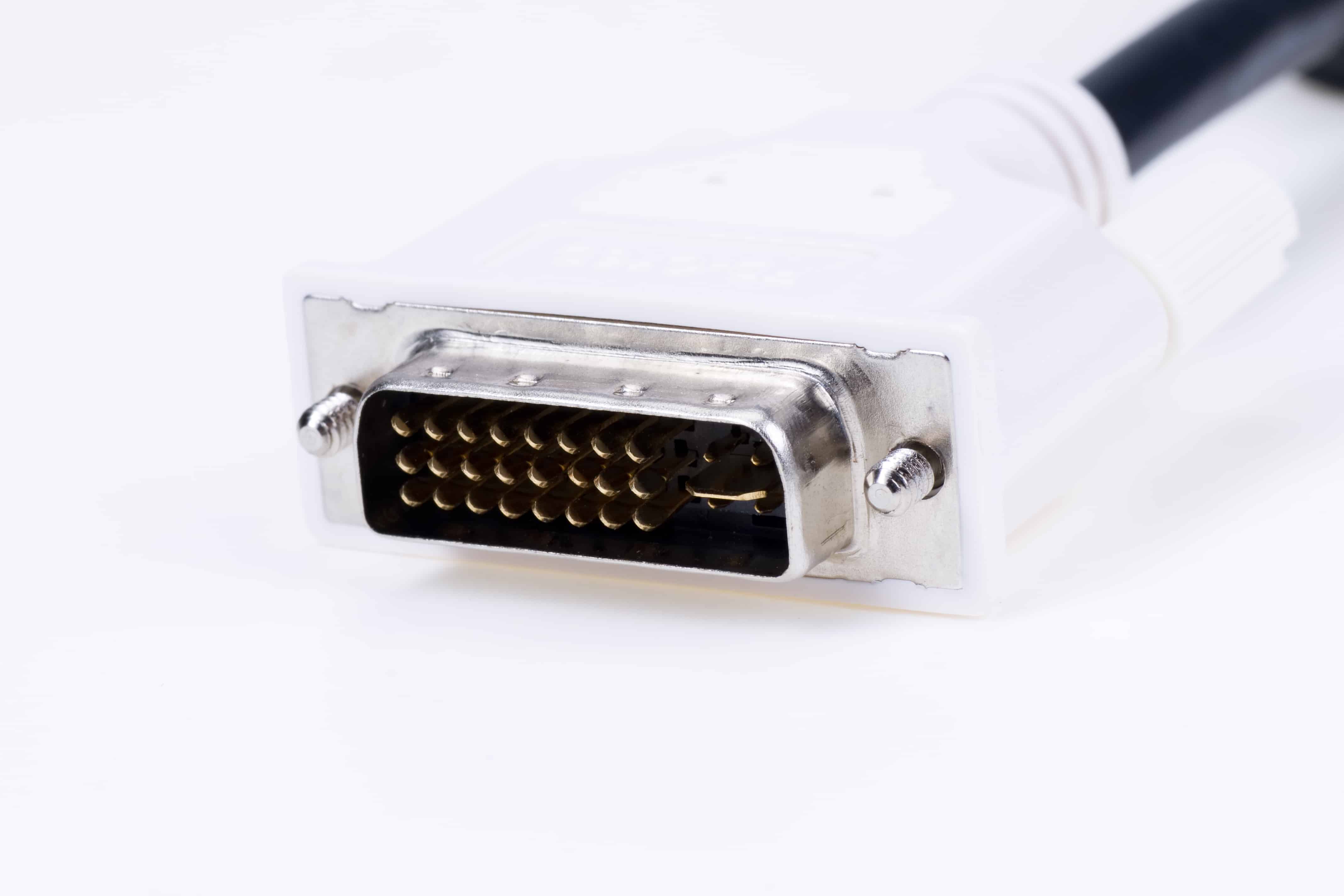 Dommel Computer Cable Kabler til HI-FI og data - Re New