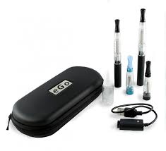 e cigaretter i fremtiden