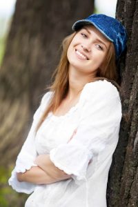 Flotte tænder med Invisalign