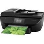 Trådløs printer