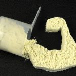 proteinpulver