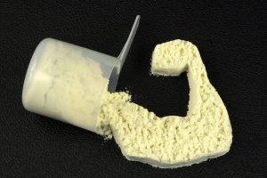 proteinpulver