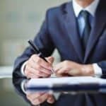 Det behøver ikke være svært at udarbejde en erhvervslejekontrakt