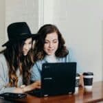 Forstå fordelene ved en god hjemmeside til din virksomhed.