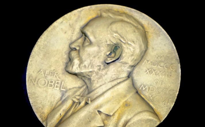 Nobelprisen er blandt verdens mest eftertragtede priser.