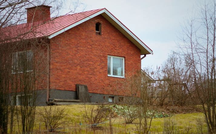 Guide til vigtige boligforsikringer.