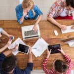 Styrk den psykologiske tryghed - og mærk resultaterne.