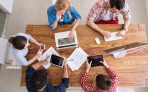 Styrk den psykologiske tryghed - og mærk resultaterne.