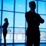 Stærk ledelse når virksomheden vokser.