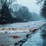 Risikostyring på stormflodssikring af bolig