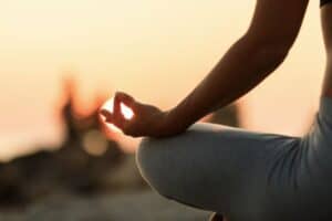 Lær om personlig udvikling gennem tid og tålmodighed.