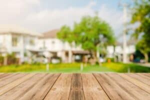 Der er værdi i haven - få mere ud af boligens grund.