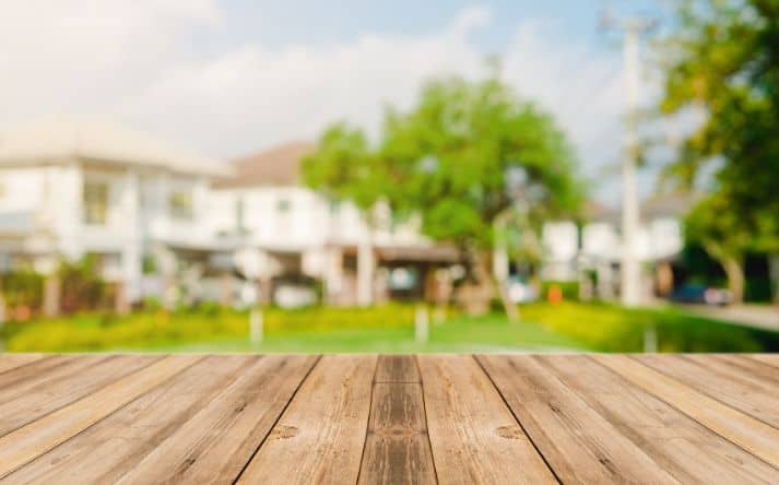 Der er værdi i haven - få mere ud af boligens grund.